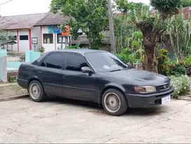 Corolla All New 1996