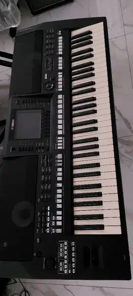 Keyboard yamaha Psr-A 2000