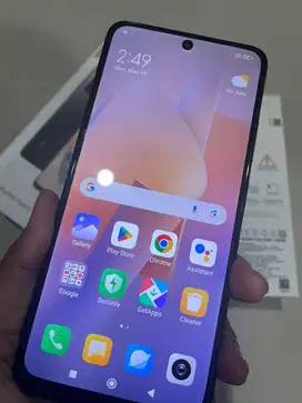 Xiaomi Redmi Note 12 pro 4G