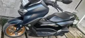 Nmax 2023 type Keyless non ABS jual murah