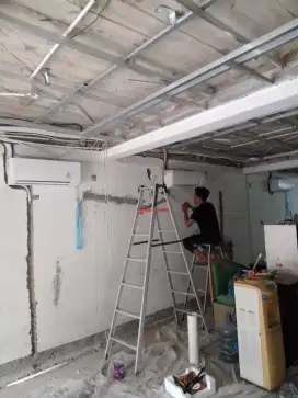 TUKANG AC,INSTALASI AC,SERVICE AC DAN PERBAIKAN AC