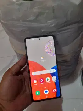 Samsung A52s 8/256 (bisa tt