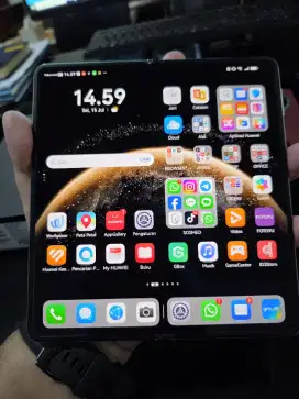 Dijual Cepat HP Huawei Mate X6