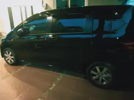 Honda Freed PSD 2009 Bensin