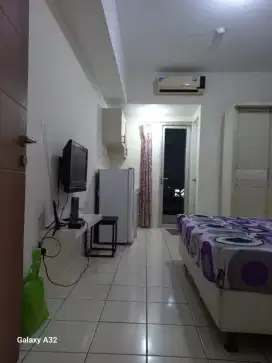 Sewa Bulanan Apartemen Margonda Residen 2