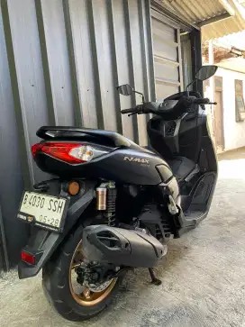 Yamaha NMAX ABS new conected 2023