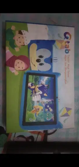 Dijual ipad QTAB