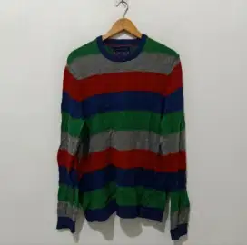 TOMMY HILFIGER Knitwear Sweatshirt