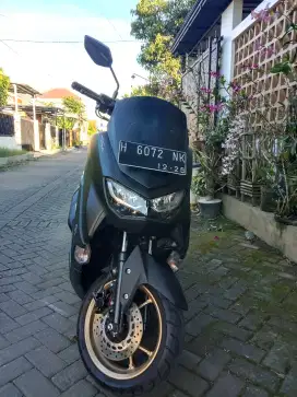 Bismillah, jual N-max th 2020 ( Istimewa)