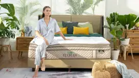 Dibeli Lagi Barkas Kasur Springbed, Sofa, Kursi dan lbarang bekas lain