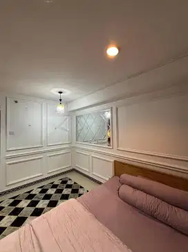 Dijual Apartement The Hive Tamansari