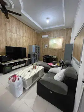 Dijual Villa Elite Menteng 7 GG Sekata.