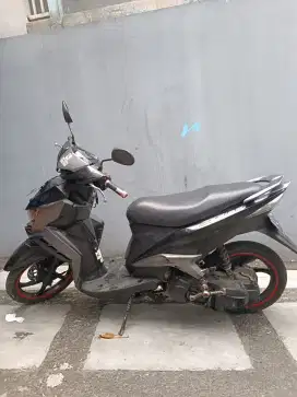 Jual Cepat Yamaha Xeon 2014 Good Condition Pajak mati 1 tahun