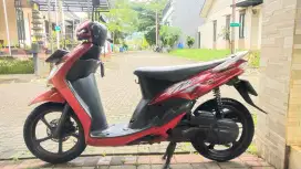 JUAL MIO SPORTY (SMILE) TH.2008 TERAWAT