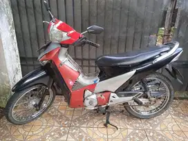Bebek SUpra 125