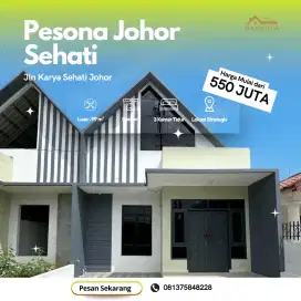 PROMO SPECIAL DISC 25 JUTA NOW! HUB KITA UNTUK SURVEY