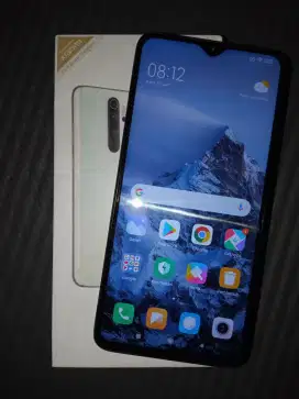 Redmi note 8 pro 6/64GB