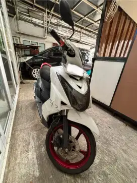 YAMAHA MIO SOUL ANTIK