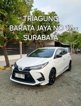 YARIS GR SPORT 1.5 S AT 2023