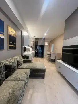 Dijual apartemen Podomoro Empire Lux