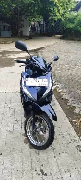 Vario 150 led old 2017