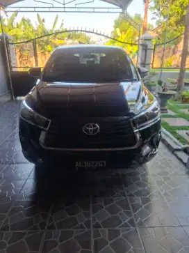 TOYOTA INOVA REBOND G AT 2024 PMK 2025 KM 9 RB MOBIL BAU BARU