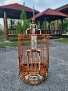 Sangkar Anis / Whambie