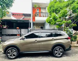 Terios 1.5 R custom bensin AT tahun 2018
