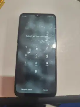 Oppo F9 4/64 Lupa pola
