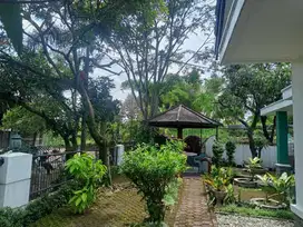 Jual Rumah LUAS, MURAH, HOOK di Arcamanik dekat Antapani Bandung Wow