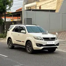 FORTUNER TRD VNT 2016 / 2015 MANUAL #FORTUNER 2014 DIESEL MANUAL