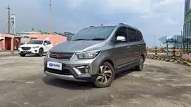 DP MURAH - Wuling Confero S 1.5 L Lux Plus Bensin-MT 2020