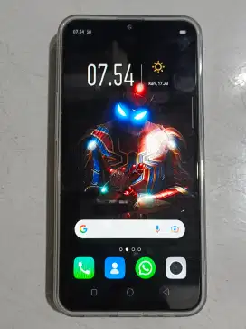 OPPO A5s Normal Tinggal Pakai