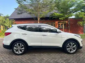 HYUNDAI SANTA FE DM 2014 2.2 CRDi PUTIH