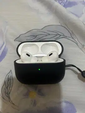 Airpods Pro Gen 2