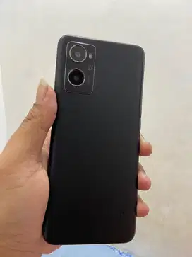 oppo a96 NFC 8/256Gb