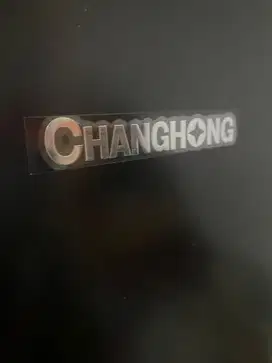 CHANGHONG KULKAS 2 PINTU 151CM CRF-238 (180L)