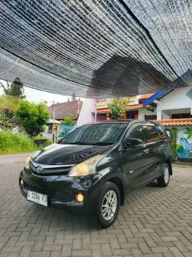 XENIA R 1.3 CC MANUAL TAHUN 2013 AIR BAG