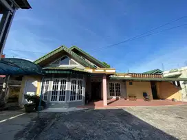Dijual / Disewakan Rumah Beserta Isinya di Duri, Riau, Bisa Nego