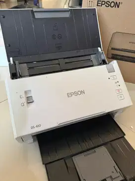 Scanner ESON DS 410