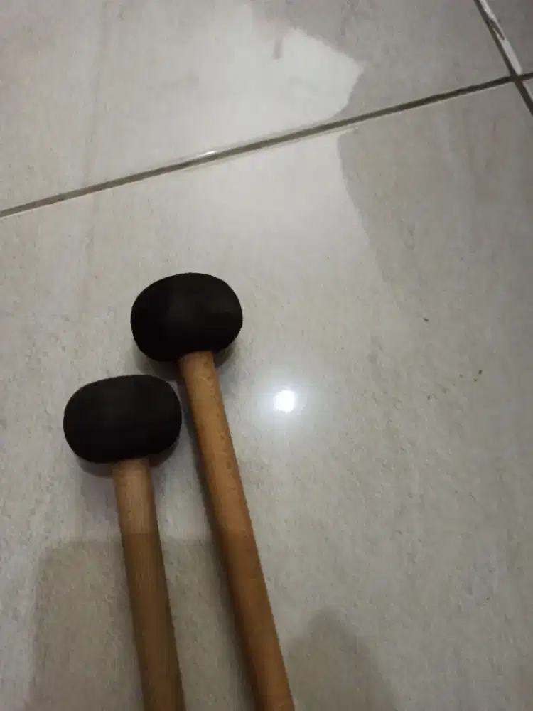Stik drum timpani