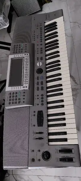 Keyboard technics sx-KN 6000