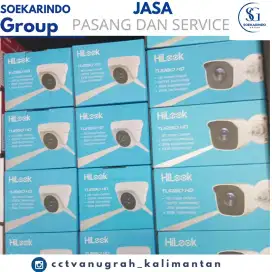 KAMERA CCTV PASANG PAKET LENGKAP HARGANYA PROMO
