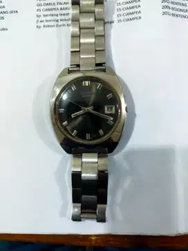 Seiko automatic