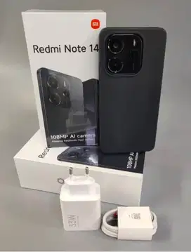 REDMI NOTE 14 8/128
