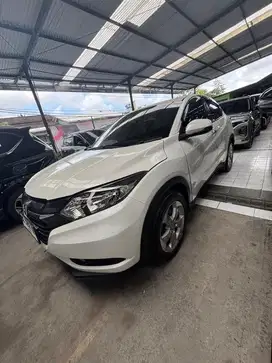 DI JUAL HRV E CVT 2017 pemakaian 2018