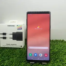 Samsung Note 9 6/128Gb