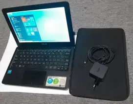 Di jual Notebook azus