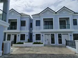 Dijual Rumah Double Decker Lavon Viridia Tangerang 1K90005L