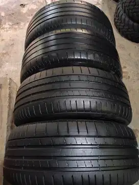 Pirelli pzero 275 50 R20